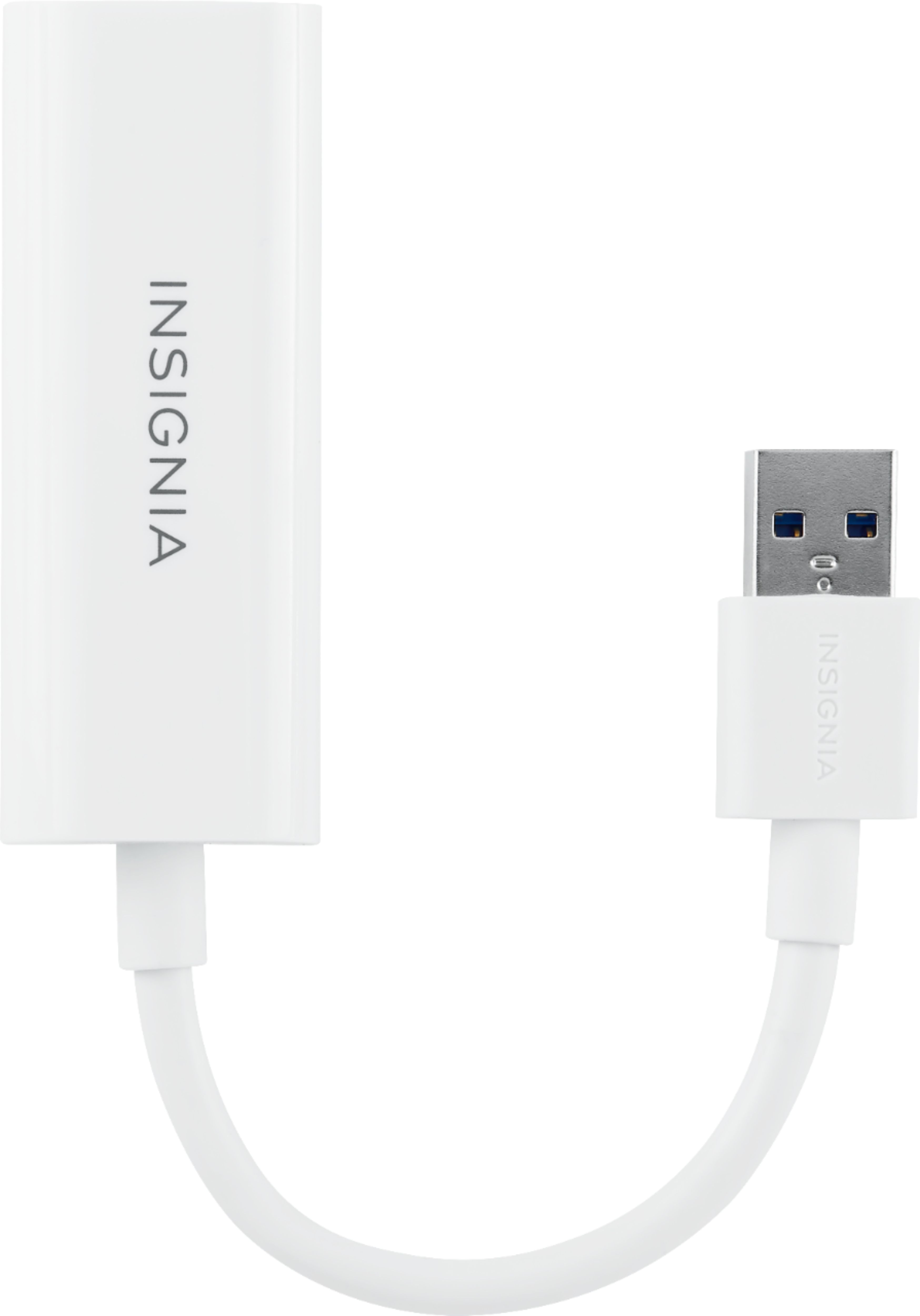 Insignia™ VGA to HDMI Adapter White NS-PCAVH - Best Buy