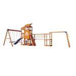 Little Tikes - Real Wood Adventures Bobcat Ridge