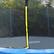 Alt View 13. Little Tikes - MEGA 15' Trampoline - Blue and Black.