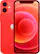 Front. Apple - iPhone 12 mini 5G 64GB - (PRODUCT)RED.
