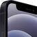 Alt View 11. Apple - iPhone 12 mini 5G 128GB - Black.