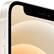 Alt View 11. Apple - iPhone 12 mini 5G 128GB - White.