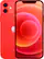 Front. Apple - iPhone 12 5G 128GB - (PRODUCT)RED.