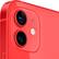 Alt View 12. Apple - iPhone 12 5G 256GB - (PRODUCT)RED.
