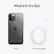Alt View 14. Apple - iPhone 12 Pro Max 5G 128GB - Graphite.