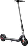 Unagi - The Model One E500 Dual Motor Ultralight Foldable Electric Scooter w/ 15.5mi Max Operating Range & 19mph Max Speed - Matte Black