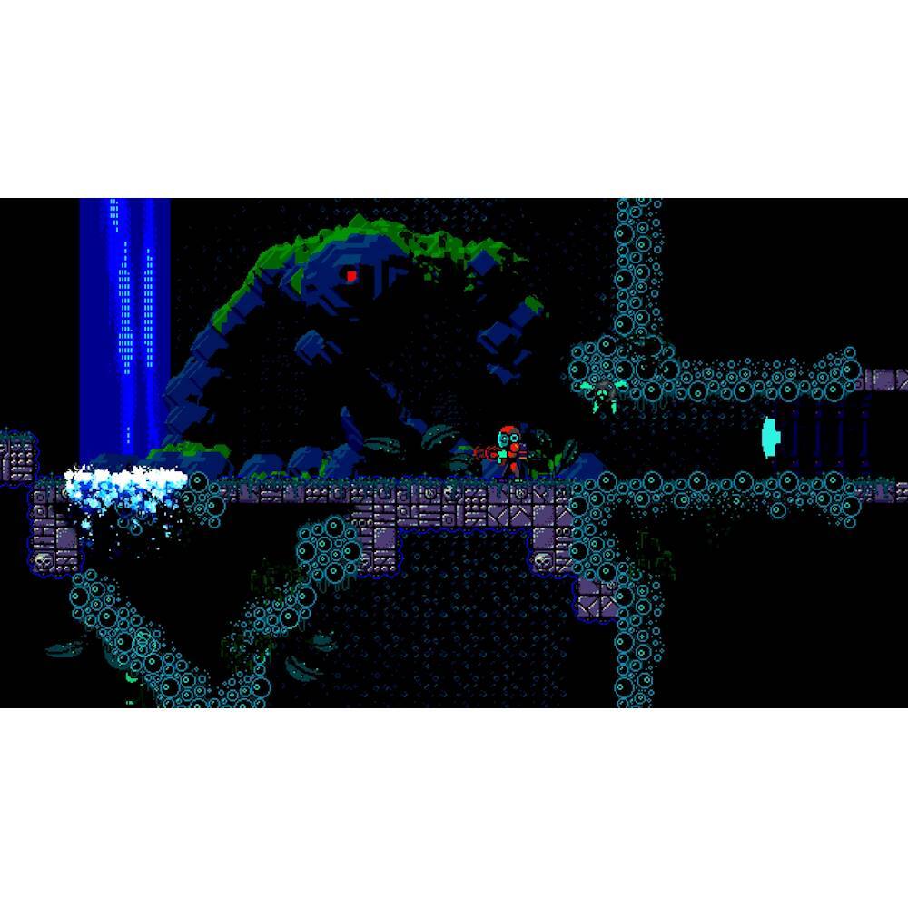 Alt View 14. Nintendo - Outbuddies DX.