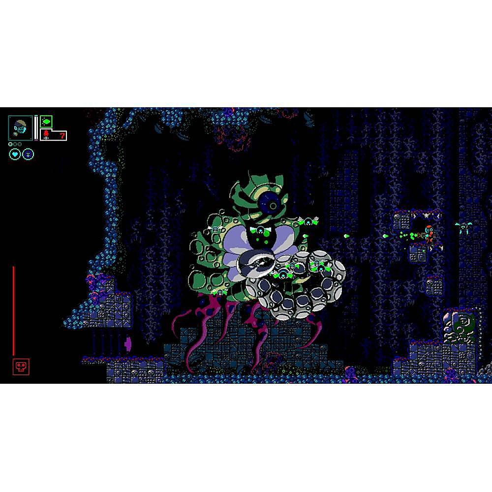 Alt View 15. Nintendo - Outbuddies DX.