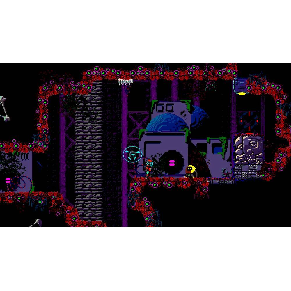 Alt View 19. Nintendo - Outbuddies DX.