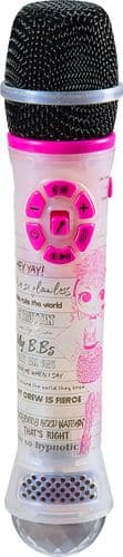 eKids - LOL Surprise! Bluetooth Karaoke Microphone-Front_Standard 