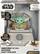 Alt View 1. KIDdesigns - Star Wars The Mandalorian The Child Speaker - Gray.
