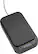 Angle. Bracketron - PwrUp Clean Wireless Phone Charger and Sanitizer for Mobile Phones - Black.