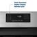 Alt View 21. Insignia™ - 4.8 Cu. Ft. Freestanding Gas Convection Range with Steam Cleaning - Stainless Steel.