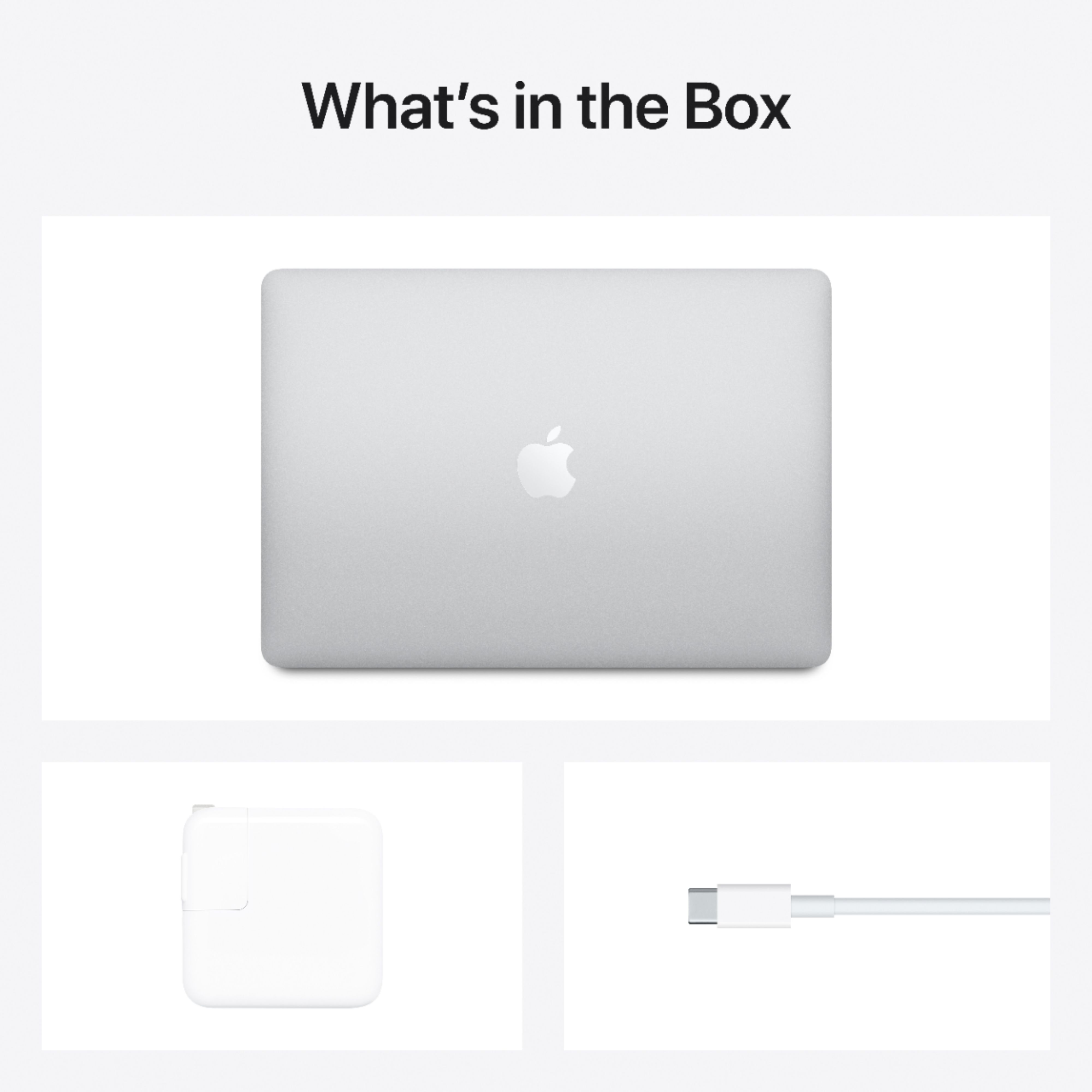 Best Buy: MacBook Air 13.3