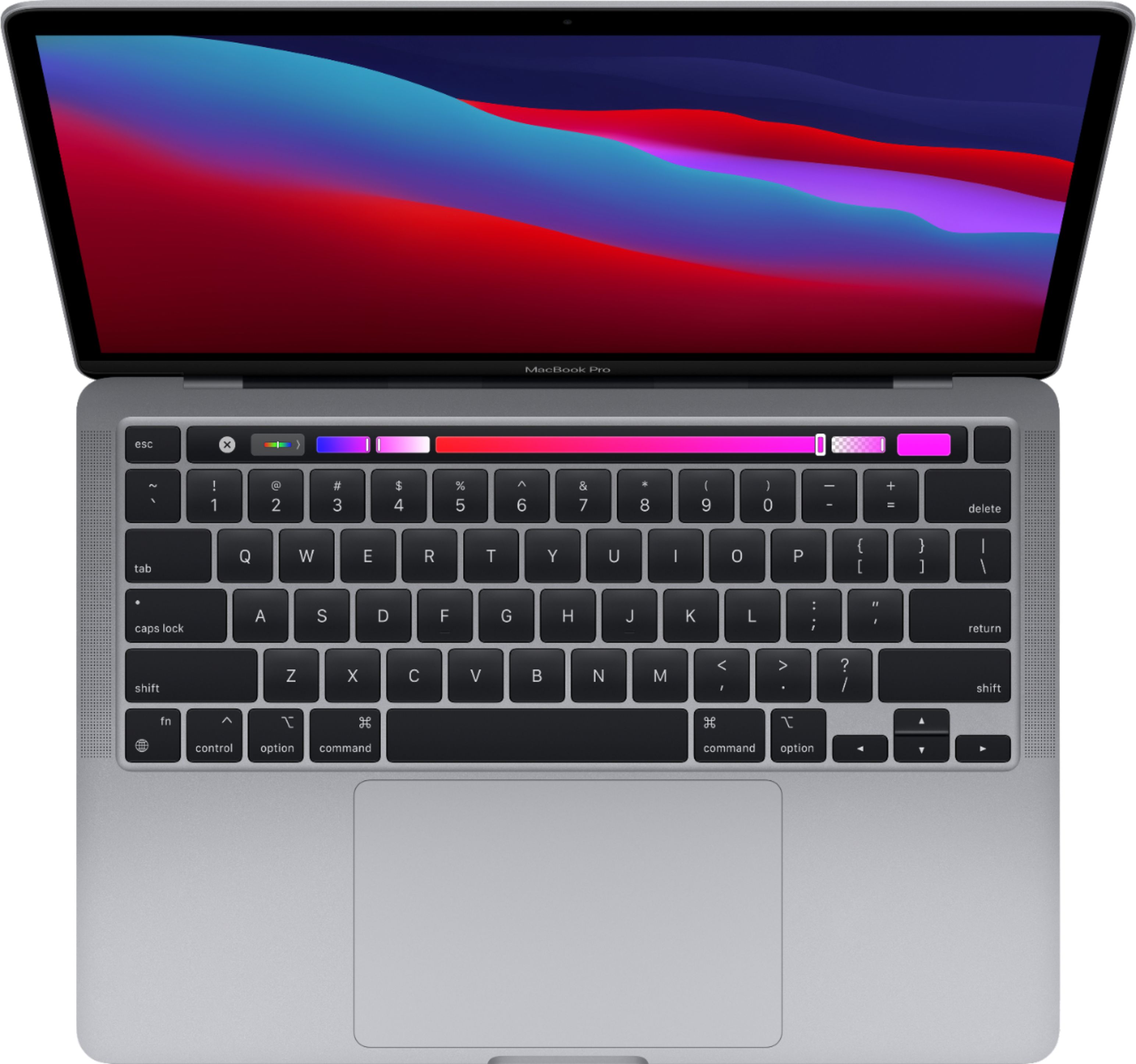 開始価格1円】ジャンク Apple MacBook Pro(13-inch，M1，2020)/MacBook