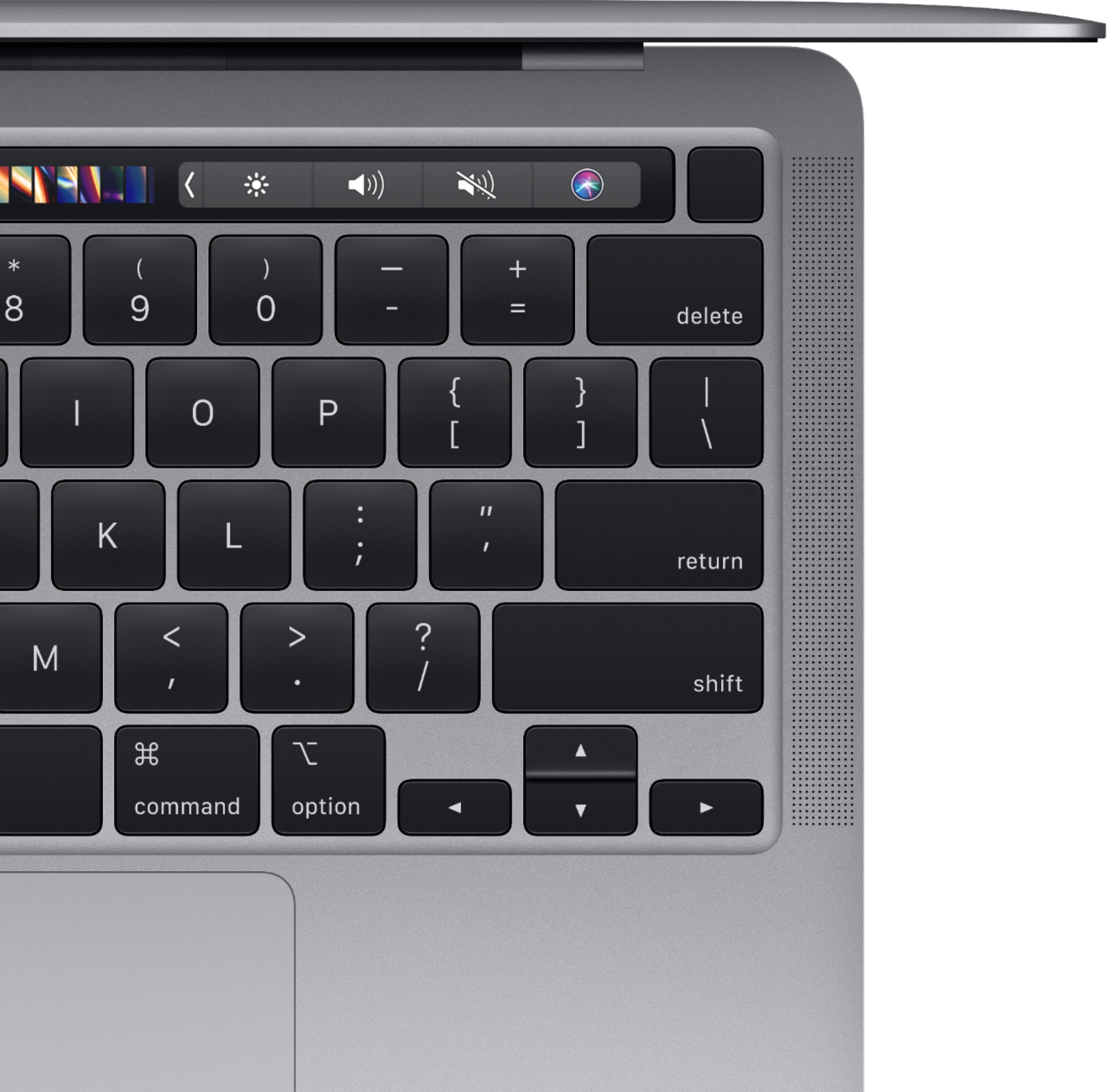13-inch M1 Mac Book Pro Space Grey 8-Core 16GB 1TB SSD Deecies Limited Laptop Pro