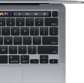 Alt View Zoom 12. MacBook Pro 13.3" Laptop - Apple M1 chip - 8GB Memory - 256GB SSD (Latest Model) - Space Gray.