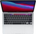 Alt View Zoom 11. MacBook Pro 13.3" Laptop - Apple M1 chip - 8GB Memory - 256GB SSD (Latest Model) - Silver.