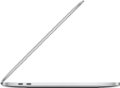 Alt View Zoom 13. MacBook Pro 13.3" Laptop - Apple M1 chip - 8GB Memory - 256GB SSD (Latest Model) - Silver.