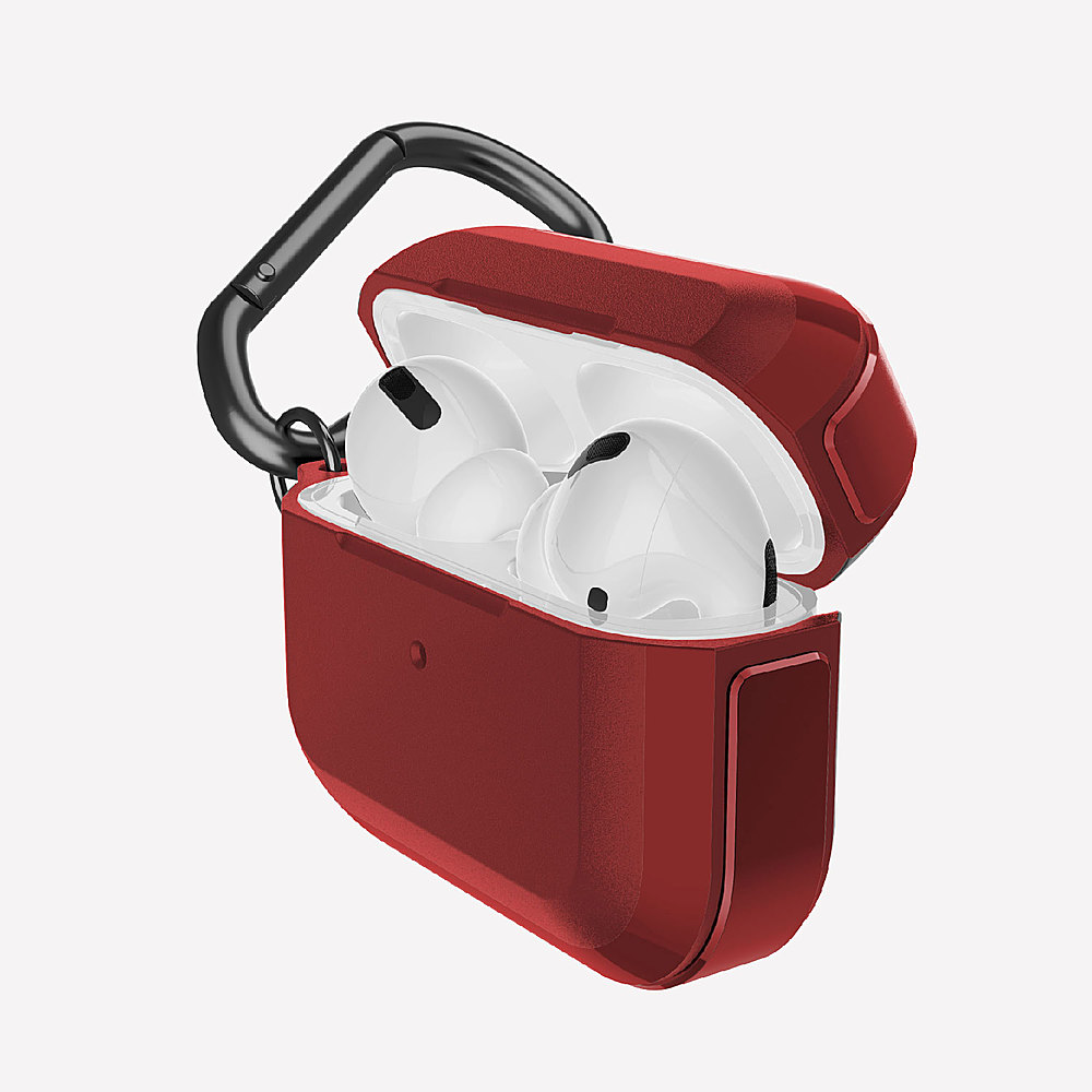 Raptic - Trek for AirPods Pro - Red