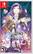 Front. Spike Chunsoft - Re:ZERO - The Prophecy of the Throne.