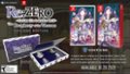 Left Zoom. Re:ZERO - The Prophecy of the Throne Day 1 Edition - Nintendo Switch.