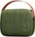 Angle Zoom. Vifa - Helsinki Hi-Resolution Bluetooth Wireless Portable Speaker - Willow Green.