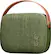 Angle. Vifa - Helsinki Hi-Resolution Bluetooth Wireless Portable Speaker - Willow Green.