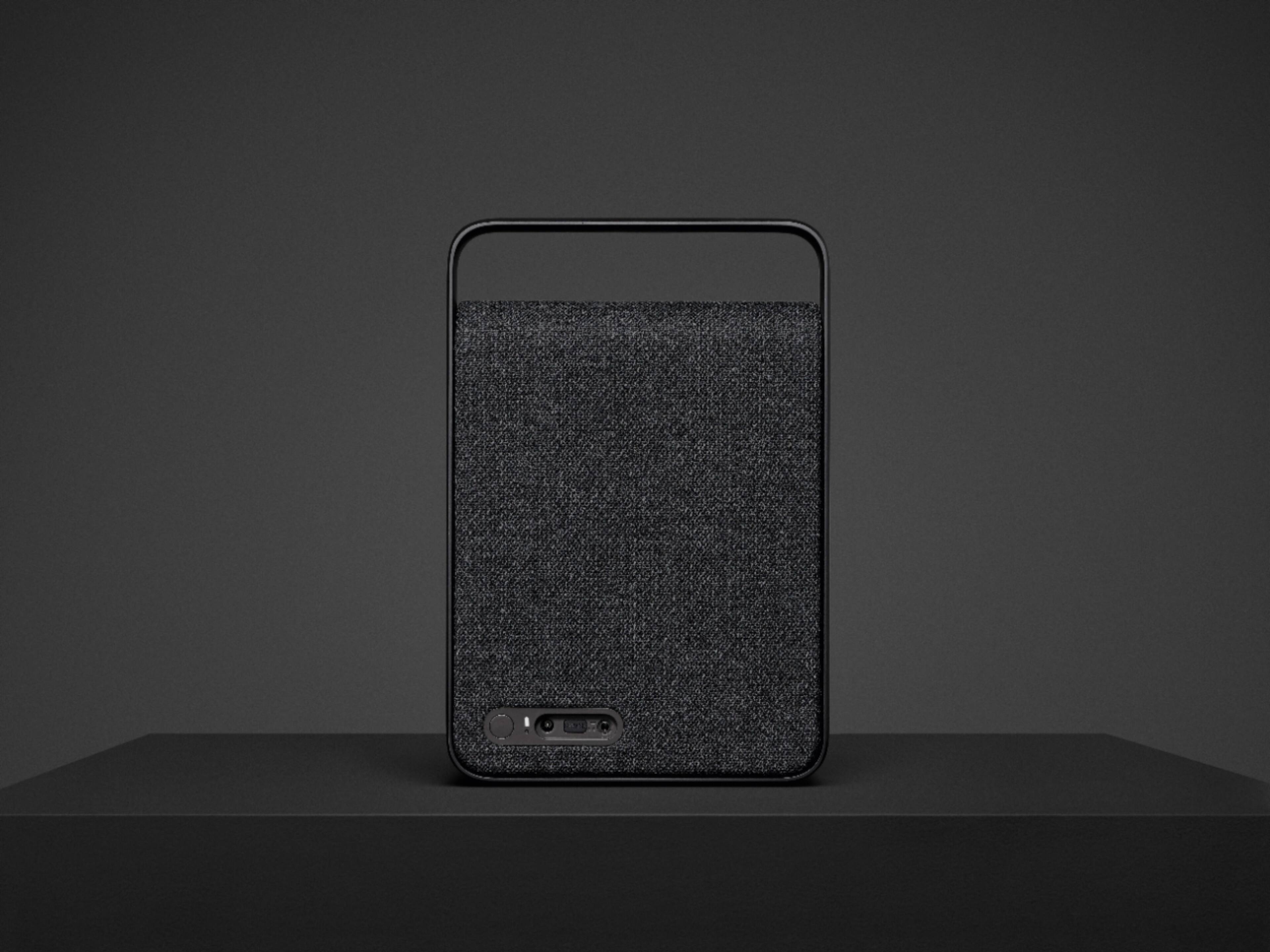 vifa oslo battery life