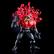Alt View 17. Hasbro - Marvel Legends Series Marvel’s Toxin.