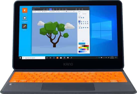 Kano Pc 11 6 Kids Touch Screen Laptop Tablet 1 10 Ghz Processor Windows 10 4gb Memory 64gb Storage Black 1101 02 Best Buy - kano pc 11 6 kids touch screen laptop tablet 1 10 ghz processor windows 10 4gb memory 64gb storage black roblox touch screen pc Kano Pc 11 6 Kids Touch Screen Laptop Tablet 1 10 Ghz Processor Windows 10 4gb Memory 64gb Storage Black 1101 02 Best Buy - roblox touch screen pc