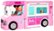 Alt View 17. Barbie - 3-in-1 DreamCamper Vehicle and Accessories.