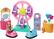 Front. Barbie - Chelsea Carnival Playset - multi.