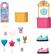 Left. Barbie - Chelsea Carnival Playset - multi.