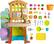Alt View 11. Fisher-Price - Laugh & Learn Grow-the-Fun Garden to Kitchen Playset.