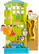 Alt View 12. Fisher-Price - Laugh & Learn Grow-the-Fun Garden to Kitchen Playset.