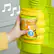 Alt View 19. Fisher-Price - Laugh & Learn Grow-the-Fun Garden to Kitchen Playset.