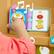 Alt View 20. Fisher-Price - Laugh & Learn Grow-the-Fun Garden to Kitchen Playset.