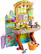 Left. Fisher-Price - Laugh & Learn Grow-the-Fun Garden to Kitchen Playset.