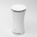Alt View Zoom 12. uHoo - Smart Indoor Air Quality Monitor - White.