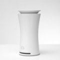 Left Zoom. uHoo - Smart Indoor Air Quality Monitor - White.