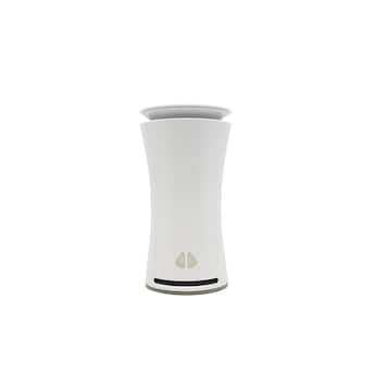 uHoo Smart Indoor Air Quality Monitor White - Best Buy uHoo Smart Indoor Air Quality Monitor White - Best Buy