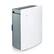 Front. Blueair - Classic Series 280i 279 Sq. Ft. Air Purifier - White.