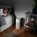 Alt View 13. Blueair - Blue Pure 411+ 185 Sq. Ft. Air Purifier - White.