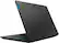 Alt View 1. Lenovo - IdeaPad L340 15 Gaming Laptop - Intel Core i5 - 8GB Memory - NVIDIA GeForce GTX 1650 - 256GB Solid State Drive - Black.