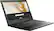 Angle. Lenovo - Chromebook 3 11" Chromebook - AMD A6 - 4GB Memory - 32GB eMMC Flash Memory.