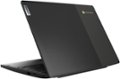 Alt View Zoom 3. Lenovo - Chromebook 3 11" Chromebook - AMD A6 - 4GB Memory - 32GB eMMC Flash Memory - Onyx Black.