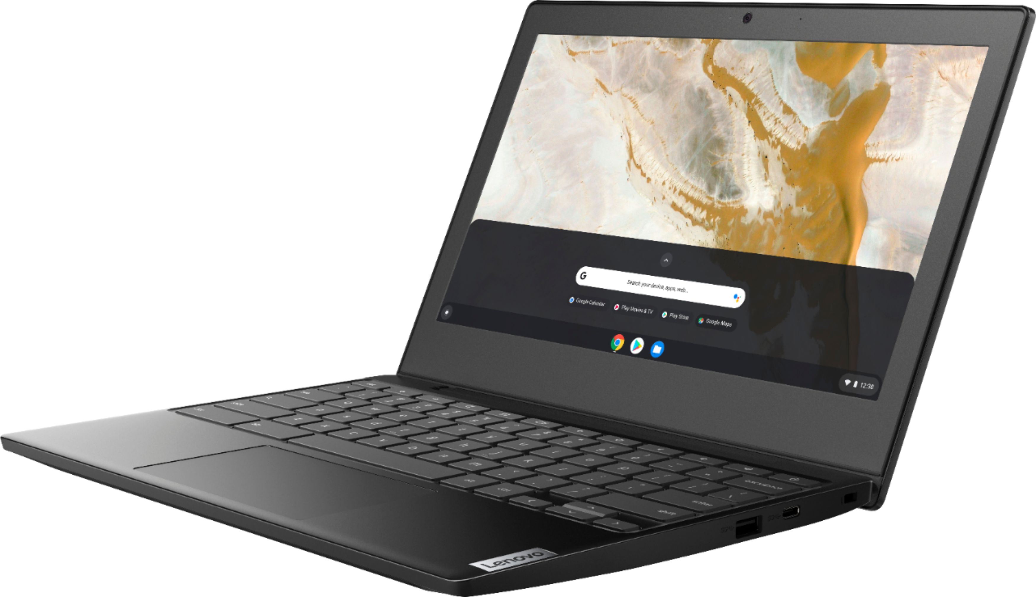 Lenovo - Chromebook 3 11