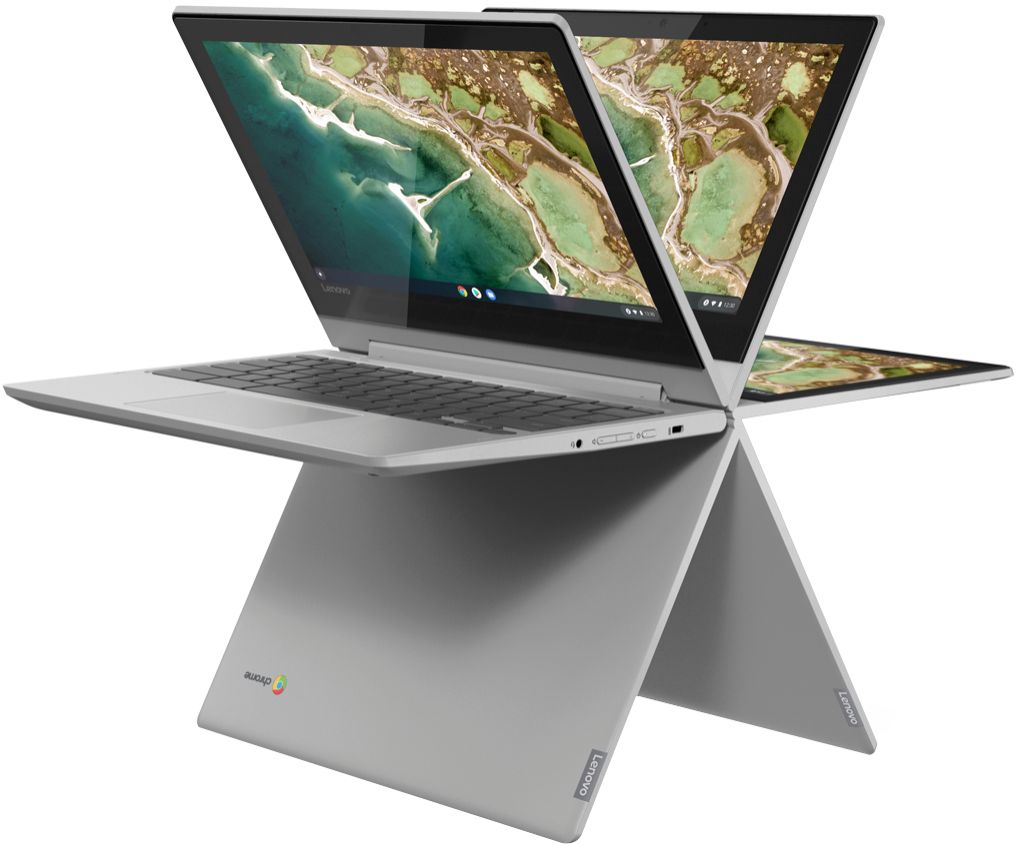 Best Buy: Lenovo Chromebook Flex 3 11