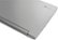 Alt View Zoom 18. Lenovo - Chromebook Flex 3 11" MTK 2-in-1 11.6" Touch Screen Chromebook - MediaTek MT8173C - 4GB Memory - 32GB eMMC Flash Memory - Platinum Grey.